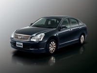 Nissan Bluebird Sylphy Saloon (G11) 1.5 AT (109 HP) image, Nissan Bluebird Sylphy Saloon (G11) 1.5 AT (109 HP) images, Nissan Bluebird Sylphy Saloon (G11) 1.5 AT (109 HP) photos, Nissan Bluebird Sylphy Saloon (G11) 1.5 AT (109 HP) photo, Nissan Bluebird Sylphy Saloon (G11) 1.5 AT (109 HP) picture, Nissan Bluebird Sylphy Saloon (G11) 1.5 AT (109 HP) pictures