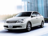 Nissan Bluebird Sylphy Saloon (G11) 1.5 AT (109 HP) image, Nissan Bluebird Sylphy Saloon (G11) 1.5 AT (109 HP) images, Nissan Bluebird Sylphy Saloon (G11) 1.5 AT (109 HP) photos, Nissan Bluebird Sylphy Saloon (G11) 1.5 AT (109 HP) photo, Nissan Bluebird Sylphy Saloon (G11) 1.5 AT (109 HP) picture, Nissan Bluebird Sylphy Saloon (G11) 1.5 AT (109 HP) pictures