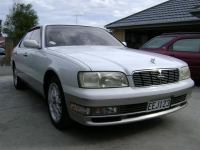 Nissan Cedric Saloon (Y33) 2.5 Turbo 4WD AT (235 HP) image, Nissan Cedric Saloon (Y33) 2.5 Turbo 4WD AT (235 HP) images, Nissan Cedric Saloon (Y33) 2.5 Turbo 4WD AT (235 HP) photos, Nissan Cedric Saloon (Y33) 2.5 Turbo 4WD AT (235 HP) photo, Nissan Cedric Saloon (Y33) 2.5 Turbo 4WD AT (235 HP) picture, Nissan Cedric Saloon (Y33) 2.5 Turbo 4WD AT (235 HP) pictures