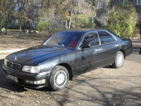 Nissan Cedric Saloon (Y33) 3.0 AT (160 HP VG30E) avis, Nissan Cedric Saloon (Y33) 3.0 AT (160 HP VG30E) prix, Nissan Cedric Saloon (Y33) 3.0 AT (160 HP VG30E) caractéristiques, Nissan Cedric Saloon (Y33) 3.0 AT (160 HP VG30E) Fiche, Nissan Cedric Saloon (Y33) 3.0 AT (160 HP VG30E) Fiche technique, Nissan Cedric Saloon (Y33) 3.0 AT (160 HP VG30E) achat, Nissan Cedric Saloon (Y33) 3.0 AT (160 HP VG30E) acheter, Nissan Cedric Saloon (Y33) 3.0 AT (160 HP VG30E) Auto