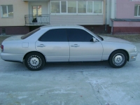 Nissan Cedric Saloon (Y33) 3.0 AT (160 HP VG30E) avis, Nissan Cedric Saloon (Y33) 3.0 AT (160 HP VG30E) prix, Nissan Cedric Saloon (Y33) 3.0 AT (160 HP VG30E) caractéristiques, Nissan Cedric Saloon (Y33) 3.0 AT (160 HP VG30E) Fiche, Nissan Cedric Saloon (Y33) 3.0 AT (160 HP VG30E) Fiche technique, Nissan Cedric Saloon (Y33) 3.0 AT (160 HP VG30E) achat, Nissan Cedric Saloon (Y33) 3.0 AT (160 HP VG30E) acheter, Nissan Cedric Saloon (Y33) 3.0 AT (160 HP VG30E) Auto