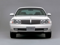 Nissan Cedric Saloon (Y34) 2.5 T AWD AT (250 HP) image, Nissan Cedric Saloon (Y34) 2.5 T AWD AT (250 HP) images, Nissan Cedric Saloon (Y34) 2.5 T AWD AT (250 HP) photos, Nissan Cedric Saloon (Y34) 2.5 T AWD AT (250 HP) photo, Nissan Cedric Saloon (Y34) 2.5 T AWD AT (250 HP) picture, Nissan Cedric Saloon (Y34) 2.5 T AWD AT (250 HP) pictures