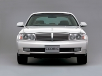 Nissan Cedric Saloon (Y34) 3.0 T AT (280 HP) avis, Nissan Cedric Saloon (Y34) 3.0 T AT (280 HP) prix, Nissan Cedric Saloon (Y34) 3.0 T AT (280 HP) caractéristiques, Nissan Cedric Saloon (Y34) 3.0 T AT (280 HP) Fiche, Nissan Cedric Saloon (Y34) 3.0 T AT (280 HP) Fiche technique, Nissan Cedric Saloon (Y34) 3.0 T AT (280 HP) achat, Nissan Cedric Saloon (Y34) 3.0 T AT (280 HP) acheter, Nissan Cedric Saloon (Y34) 3.0 T AT (280 HP) Auto