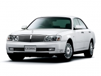 Nissan Cedric Saloon (Y34) 3.0 T AT (280 HP) image, Nissan Cedric Saloon (Y34) 3.0 T AT (280 HP) images, Nissan Cedric Saloon (Y34) 3.0 T AT (280 HP) photos, Nissan Cedric Saloon (Y34) 3.0 T AT (280 HP) photo, Nissan Cedric Saloon (Y34) 3.0 T AT (280 HP) picture, Nissan Cedric Saloon (Y34) 3.0 T AT (280 HP) pictures
