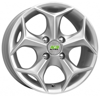 Nitro Y-741 6x14/4x100 D60.1 ET43 Silver avis, Nitro Y-741 6x14/4x100 D60.1 ET43 Silver prix, Nitro Y-741 6x14/4x100 D60.1 ET43 Silver caractéristiques, Nitro Y-741 6x14/4x100 D60.1 ET43 Silver Fiche, Nitro Y-741 6x14/4x100 D60.1 ET43 Silver Fiche technique, Nitro Y-741 6x14/4x100 D60.1 ET43 Silver achat, Nitro Y-741 6x14/4x100 D60.1 ET43 Silver acheter, Nitro Y-741 6x14/4x100 D60.1 ET43 Silver Jante