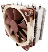 Noctua NH-U12S avis, Noctua NH-U12S prix, Noctua NH-U12S caractéristiques, Noctua NH-U12S Fiche, Noctua NH-U12S Fiche technique, Noctua NH-U12S achat, Noctua NH-U12S acheter, Noctua NH-U12S Refroidissement pour ordinateur