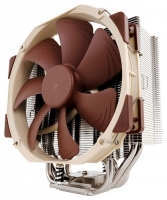 Noctua NH-U14S avis, Noctua NH-U14S prix, Noctua NH-U14S caractéristiques, Noctua NH-U14S Fiche, Noctua NH-U14S Fiche technique, Noctua NH-U14S achat, Noctua NH-U14S acheter, Noctua NH-U14S Refroidissement pour ordinateur