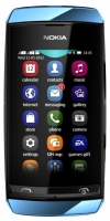 Nokia Asha 305 avis, Nokia Asha 305 prix, Nokia Asha 305 caractéristiques, Nokia Asha 305 Fiche, Nokia Asha 305 Fiche technique, Nokia Asha 305 achat, Nokia Asha 305 acheter, Nokia Asha 305 Téléphone portable