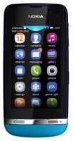 Nokia Asha 311 avis, Nokia Asha 311 prix, Nokia Asha 311 caractéristiques, Nokia Asha 311 Fiche, Nokia Asha 311 Fiche technique, Nokia Asha 311 achat, Nokia Asha 311 acheter, Nokia Asha 311 Téléphone portable
