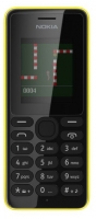 Nokia 108 avis, Nokia 108 prix, Nokia 108 caractéristiques, Nokia 108 Fiche, Nokia 108 Fiche technique, Nokia 108 achat, Nokia 108 acheter, Nokia 108 Téléphone portable
