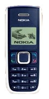 Nokia 1255 avis, Nokia 1255 prix, Nokia 1255 caractéristiques, Nokia 1255 Fiche, Nokia 1255 Fiche technique, Nokia 1255 achat, Nokia 1255 acheter, Nokia 1255 Téléphone portable