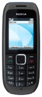 Nokia 1616 avis, Nokia 1616 prix, Nokia 1616 caractéristiques, Nokia 1616 Fiche, Nokia 1616 Fiche technique, Nokia 1616 achat, Nokia 1616 acheter, Nokia 1616 Téléphone portable