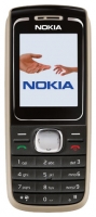 Nokia 1650 avis, Nokia 1650 prix, Nokia 1650 caractéristiques, Nokia 1650 Fiche, Nokia 1650 Fiche technique, Nokia 1650 achat, Nokia 1650 acheter, Nokia 1650 Téléphone portable