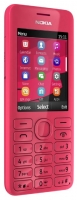 Nokia 206 avis, Nokia 206 prix, Nokia 206 caractéristiques, Nokia 206 Fiche, Nokia 206 Fiche technique, Nokia 206 achat, Nokia 206 acheter, Nokia 206 Téléphone portable
