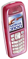 Nokia 3100 avis, Nokia 3100 prix, Nokia 3100 caractéristiques, Nokia 3100 Fiche, Nokia 3100 Fiche technique, Nokia 3100 achat, Nokia 3100 acheter, Nokia 3100 Téléphone portable