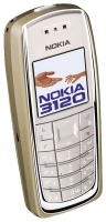 Nokia 3120 avis, Nokia 3120 prix, Nokia 3120 caractéristiques, Nokia 3120 Fiche, Nokia 3120 Fiche technique, Nokia 3120 achat, Nokia 3120 acheter, Nokia 3120 Téléphone portable