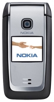Nokia 6125 avis, Nokia 6125 prix, Nokia 6125 caractéristiques, Nokia 6125 Fiche, Nokia 6125 Fiche technique, Nokia 6125 achat, Nokia 6125 acheter, Nokia 6125 Téléphone portable