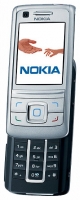 Nokia 6280 avis, Nokia 6280 prix, Nokia 6280 caractéristiques, Nokia 6280 Fiche, Nokia 6280 Fiche technique, Nokia 6280 achat, Nokia 6280 acheter, Nokia 6280 Téléphone portable