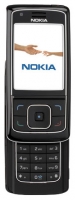 Nokia 6288 avis, Nokia 6288 prix, Nokia 6288 caractéristiques, Nokia 6288 Fiche, Nokia 6288 Fiche technique, Nokia 6288 achat, Nokia 6288 acheter, Nokia 6288 Téléphone portable
