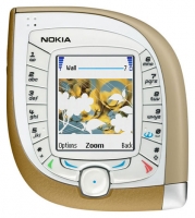 Nokia 7600 avis, Nokia 7600 prix, Nokia 7600 caractéristiques, Nokia 7600 Fiche, Nokia 7600 Fiche technique, Nokia 7600 achat, Nokia 7600 acheter, Nokia 7600 Téléphone portable