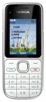 Nokia C2-01 avis, Nokia C2-01 prix, Nokia C2-01 caractéristiques, Nokia C2-01 Fiche, Nokia C2-01 Fiche technique, Nokia C2-01 achat, Nokia C2-01 acheter, Nokia C2-01 Téléphone portable