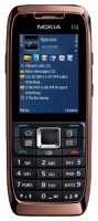 Nokia E51 avis, Nokia E51 prix, Nokia E51 caractéristiques, Nokia E51 Fiche, Nokia E51 Fiche technique, Nokia E51 achat, Nokia E51 acheter, Nokia E51 Téléphone portable