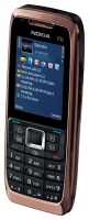 Nokia E51 avis, Nokia E51 prix, Nokia E51 caractéristiques, Nokia E51 Fiche, Nokia E51 Fiche technique, Nokia E51 achat, Nokia E51 acheter, Nokia E51 Téléphone portable