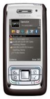 Nokia E65 avis, Nokia E65 prix, Nokia E65 caractéristiques, Nokia E65 Fiche, Nokia E65 Fiche technique, Nokia E65 achat, Nokia E65 acheter, Nokia E65 Téléphone portable