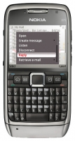 Nokia E71 avis, Nokia E71 prix, Nokia E71 caractéristiques, Nokia E71 Fiche, Nokia E71 Fiche technique, Nokia E71 achat, Nokia E71 acheter, Nokia E71 Téléphone portable