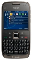 Nokia E73 avis, Nokia E73 prix, Nokia E73 caractéristiques, Nokia E73 Fiche, Nokia E73 Fiche technique, Nokia E73 achat, Nokia E73 acheter, Nokia E73 Téléphone portable