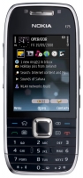 Nokia E75 avis, Nokia E75 prix, Nokia E75 caractéristiques, Nokia E75 Fiche, Nokia E75 Fiche technique, Nokia E75 achat, Nokia E75 acheter, Nokia E75 Téléphone portable