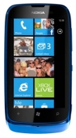 Nokia Lumia 610 avis, Nokia Lumia 610 prix, Nokia Lumia 610 caractéristiques, Nokia Lumia 610 Fiche, Nokia Lumia 610 Fiche technique, Nokia Lumia 610 achat, Nokia Lumia 610 acheter, Nokia Lumia 610 Téléphone portable