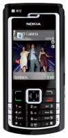 Nokia N72 avis, Nokia N72 prix, Nokia N72 caractéristiques, Nokia N72 Fiche, Nokia N72 Fiche technique, Nokia N72 achat, Nokia N72 acheter, Nokia N72 Téléphone portable