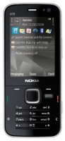 Nokia N78 avis, Nokia N78 prix, Nokia N78 caractéristiques, Nokia N78 Fiche, Nokia N78 Fiche technique, Nokia N78 achat, Nokia N78 acheter, Nokia N78 Téléphone portable