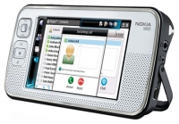 Nokia N800 avis, Nokia N800 prix, Nokia N800 caractéristiques, Nokia N800 Fiche, Nokia N800 Fiche technique, Nokia N800 achat, Nokia N800 acheter, Nokia N800 Tablette tactile