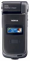 Nokia N93 avis, Nokia N93 prix, Nokia N93 caractéristiques, Nokia N93 Fiche, Nokia N93 Fiche technique, Nokia N93 achat, Nokia N93 acheter, Nokia N93 Téléphone portable