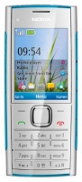Nokia X2-00 avis, Nokia X2-00 prix, Nokia X2-00 caractéristiques, Nokia X2-00 Fiche, Nokia X2-00 Fiche technique, Nokia X2-00 achat, Nokia X2-00 acheter, Nokia X2-00 Téléphone portable