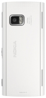 Nokia X6 32Go avis, Nokia X6 32Go prix, Nokia X6 32Go caractéristiques, Nokia X6 32Go Fiche, Nokia X6 32Go Fiche technique, Nokia X6 32Go achat, Nokia X6 32Go acheter, Nokia X6 32Go Téléphone portable