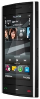 Nokia X6 8Go avis, Nokia X6 8Go prix, Nokia X6 8Go caractéristiques, Nokia X6 8Go Fiche, Nokia X6 8Go Fiche technique, Nokia X6 8Go achat, Nokia X6 8Go acheter, Nokia X6 8Go Téléphone portable