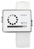 Nooka Zirc White avis, Nooka Zirc White prix, Nooka Zirc White caractéristiques, Nooka Zirc White Fiche, Nooka Zirc White Fiche technique, Nooka Zirc White achat, Nooka Zirc White acheter, Nooka Zirc White Montre