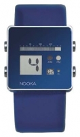 Nooka Zoo Blue avis, Nooka Zoo Blue prix, Nooka Zoo Blue caractéristiques, Nooka Zoo Blue Fiche, Nooka Zoo Blue Fiche technique, Nooka Zoo Blue achat, Nooka Zoo Blue acheter, Nooka Zoo Blue Montre