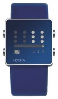 Nooka Zot Blue avis, Nooka Zot Blue prix, Nooka Zot Blue caractéristiques, Nooka Zot Blue Fiche, Nooka Zot Blue Fiche technique, Nooka Zot Blue achat, Nooka Zot Blue acheter, Nooka Zot Blue Montre