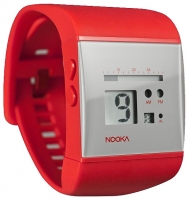 Nooka Zub Zoo 40 Fire Red image, Nooka Zub Zoo 40 Fire Red images, Nooka Zub Zoo 40 Fire Red photos, Nooka Zub Zoo 40 Fire Red photo, Nooka Zub Zoo 40 Fire Red picture, Nooka Zub Zoo 40 Fire Red pictures