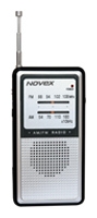 Novex NRB-105 avis, Novex NRB-105 prix, Novex NRB-105 caractéristiques, Novex NRB-105 Fiche, Novex NRB-105 Fiche technique, Novex NRB-105 achat, Novex NRB-105 acheter, Novex NRB-105 Récepteur radio