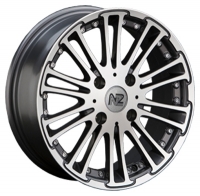 NZ Wheels NZ111 6x14/4x114.3 D73.1 ET40 GMF avis, NZ Wheels NZ111 6x14/4x114.3 D73.1 ET40 GMF prix, NZ Wheels NZ111 6x14/4x114.3 D73.1 ET40 GMF caractéristiques, NZ Wheels NZ111 6x14/4x114.3 D73.1 ET40 GMF Fiche, NZ Wheels NZ111 6x14/4x114.3 D73.1 ET40 GMF Fiche technique, NZ Wheels NZ111 6x14/4x114.3 D73.1 ET40 GMF achat, NZ Wheels NZ111 6x14/4x114.3 D73.1 ET40 GMF acheter, NZ Wheels NZ111 6x14/4x114.3 D73.1 ET40 GMF Jante