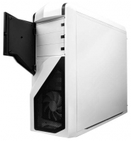 NZXT Phantom 410 White avis, NZXT Phantom 410 White prix, NZXT Phantom 410 White caractéristiques, NZXT Phantom 410 White Fiche, NZXT Phantom 410 White Fiche technique, NZXT Phantom 410 White achat, NZXT Phantom 410 White acheter, NZXT Phantom 410 White Tour