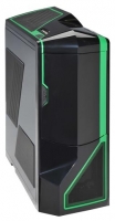 NZXT Phantom Black/green avis, NZXT Phantom Black/green prix, NZXT Phantom Black/green caractéristiques, NZXT Phantom Black/green Fiche, NZXT Phantom Black/green Fiche technique, NZXT Phantom Black/green achat, NZXT Phantom Black/green acheter, NZXT Phantom Black/green Tour