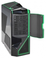 NZXT Phantom Black/green avis, NZXT Phantom Black/green prix, NZXT Phantom Black/green caractéristiques, NZXT Phantom Black/green Fiche, NZXT Phantom Black/green Fiche technique, NZXT Phantom Black/green achat, NZXT Phantom Black/green acheter, NZXT Phantom Black/green Tour