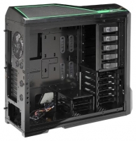 NZXT Phantom Black/green avis, NZXT Phantom Black/green prix, NZXT Phantom Black/green caractéristiques, NZXT Phantom Black/green Fiche, NZXT Phantom Black/green Fiche technique, NZXT Phantom Black/green achat, NZXT Phantom Black/green acheter, NZXT Phantom Black/green Tour