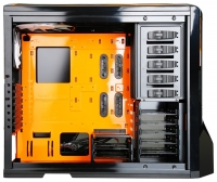 NZXT Phantom Black/orange image, NZXT Phantom Black/orange images, NZXT Phantom Black/orange photos, NZXT Phantom Black/orange photo, NZXT Phantom Black/orange picture, NZXT Phantom Black/orange pictures